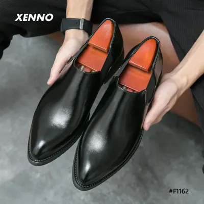 FORMAL FINESSE DRESS SHOES
